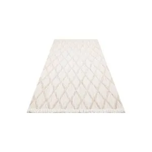Czy 04 - Beige Beige Carpet (120 x 180)