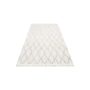 Czy 04 - Sivi Tepih za Hol (80 x 150 cm)