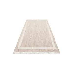 Czy 05 - Beige Beige Carpet (200 x 290)