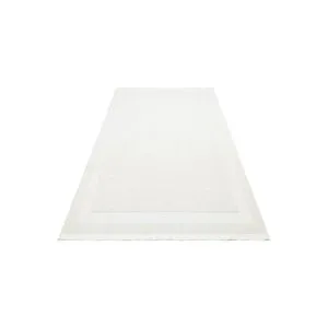 Czy 05 - Cream Cream Carpet (160 x 230)