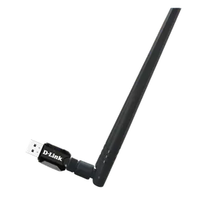 D-Link LAN MK DWA-137 N300Mb/s High Gain WiFi USB