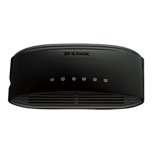 D-Link LAN Switch DES-1005D 10/100 5port