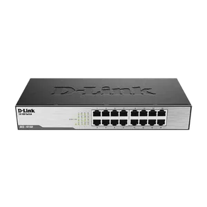 D-Link LAN Switch DES-1016D 10/100Mbps 16port