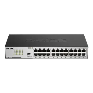 D-Link LAN Switch DGS-1024D 10/100/1000Mbps 24port Gigabit
