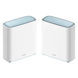 D-Link M32-2 AX3200 WiFi6 2-pack LAN Mesh Router