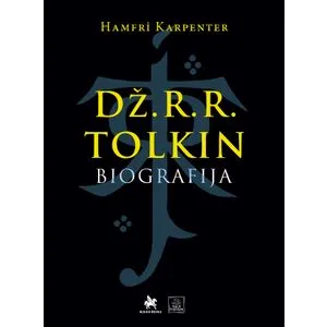 Dž. R. R. TOLKIN: BIOGRAFIJA