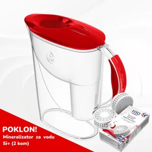 Dafi filter bokal Atria 2,4l