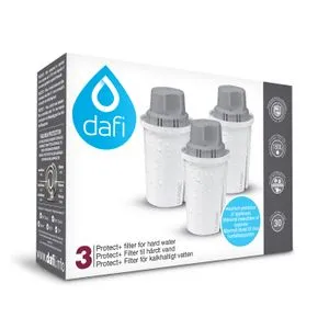 Dafi filter patrona Protect+ (3 kom)