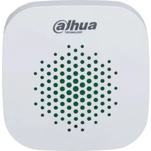 Dahua ARA12-W2(868) Bežièna sirena za unutrašnju montažu