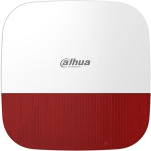 Dahua ARA13-W2(868) (Red) Bežična sirena za spoljnu montažu; Crvena boja