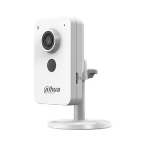 Dahua C4K-P 4MP Compact Wi-Fi & PoE Camera