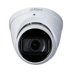 DAHUA HAC-HDW1231T-Z-A-2712 2MP Starlight HDCVI IR Eyeball Camera