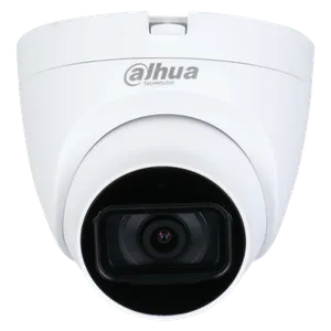 Dahua HAC-HDW1500TRQ-0280B-S2 4u1 5MP D/N dome IC kamera; Lite serija; Smart IC 25m; 2.8mm Starlight