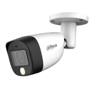 Dahua HAC-HFW1200CM-IL-A 2MP 2MP Smart Dual Light HDCVI Fixed-focal Bullet kamera