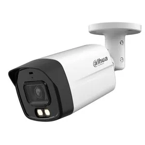 Dahua HAC-HFW1200TLM-IL-A-0280B-S6 2MP Smart Dual Light HDCVI Fixed-focal Bullet kamera