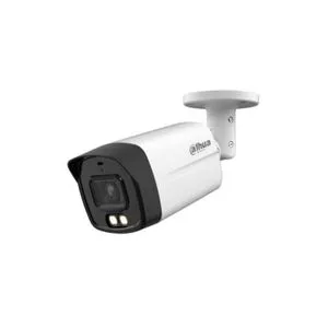 DAHUA HAC-HFW1500TLM-IL-A-0360B-S2 5MP Smart Dual Light HDCVI Fixed-focal Bullet Camera