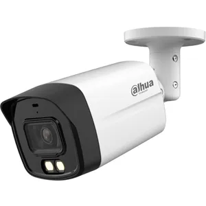 Dahua HAC-HFW1509TLM-IL-A-0360B-S2 4U1 5MP Bullet kamera; Lite serija; Hibridni iluminatori; 3.6mm