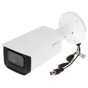 DAHUA HAC-HFW2501TU-A-0360B-S2 5MP Starlight HDCVI IR Bullet Kamera