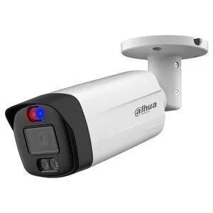 DAHUA HAC-ME1509TH-A-PV-0360B-S2 5MP Smart Dual Illuminators Active Deterrence HDCVI Bullet Camera