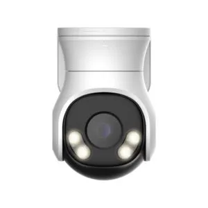 Dahua HAC-PT1200A-IL-A-0280B-S6 2MP Smart Dual Light HDCVI Fixed-focal PT kamera
