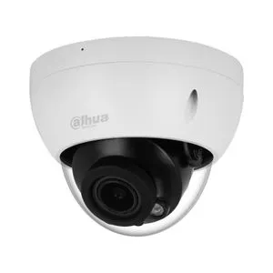 Dahua IPC-HDBW2541R-ZAS-27135-S2 5MP IR Vari-focal Dome WizSense Network Camera