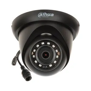 Dahua IPC-HDW1431S-0280B-S4-BLACK 4MP WDR IR Eyeball Network kamera