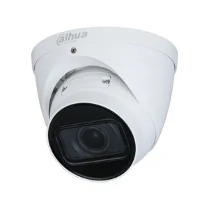 Dahua IPC-HDW1431T-ZS-2812-S4 4MP Entry IR Vari-focal Eyeball Netwok Camera