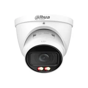 Dahua IPC-HDW2449T-ZS-IL-27135 4MP Smart Dual Light Fixed-focal Bullet WizSense Network kamera