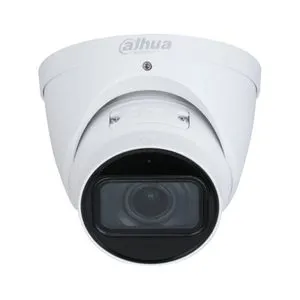 Dahua IPC-HDW2541T-ZS-27135-S2 5MP IR Vari-focal Eyeball WizSense Network Camera