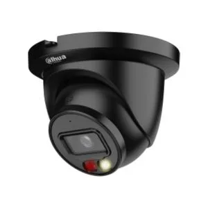 Dahua IPC-HDW2849TM-S-IL-0280B-BLACK 8MP Smart Dual Light Fixed-focal Eyeball WizSense Network ka...