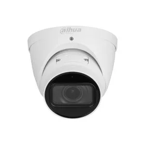 Dahua IPC-HDW3541T-ZS-27135-S2 5MP IR Vari-focal Eyeball WizSense Network Camera