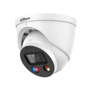 Dahua IPC-HDW3549H-AS-PV 5MP IP Full-color Eyeball WizSense Network Camera