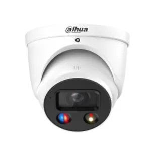 Dahua IPC-HDW3849H-AS-PV-0280B-S5 8MP Smart Dual Illumination Eyeball WizSense Network Camera