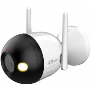 Dahua IPC-HFW1239DQ-PV-STW-0280B IP WiFi 2MP bullet kamera sa hibridnim iluminatorima; Entry serija