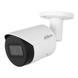 DAHUA IPC-HFW2541S-S-0280B-S2 5MP IR Fixed-focal Bullet WizSense Network kamera