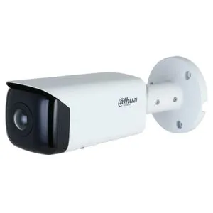 Dahua IPC-HFW3441T-AS-P-0210B 4MP Wide Angle Fixed Bullet WizSense Network Camera