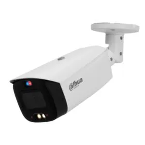 Dahua IPC-HFW3549T1-AS-PV-0280B-S5 5MP Bullet WizSense Network kamera