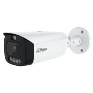 Dahua IPC-HFW3849T1-AS-PV-PRO 8MP WizColor TiOC PRO Fixed-focal Bullet WizSense Network Camera