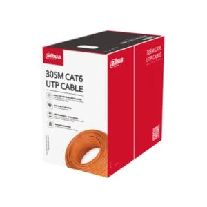 Dahua Kabl PFM922I-6UN-C UTP CAT6 305m