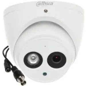 Dahua kamera  HAC-HDW1200EM-A-0280-S5 2Mpix, 2.8mm 50m HDCVI, FULL HD ICR  metalna