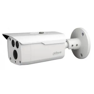 Dahua kamera HAC-HFW1200D-0360-S4 2Mpix 3.6mm 80m 4u1, FULL HD, smart ICR diode,
