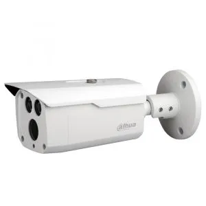 Dahua kamera HAC-HFW1500DP 5 Mpix 3.6mm 80m HDCVI,  ICR, metalno kuciste
