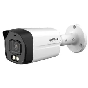 Dahua kamera HAC-HFW1801TLM-IL-A-0280B-S2 8Mpix, HDCVI 2.8, Full HD Mic