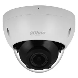 Dahua Kamera IPC-HDBW2441R-ZAS-27135 AI IP 4MP ANTIVANDAL DOME IC KAMERA WIZSENSE STARLIGHT 2.7-13.5
