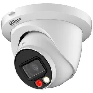 Dahua kamera IPC-HDW2549TM-S-IL-0280B AI IP 5MP EYEBALL SA HIBRIDNIM ILUMINATORIMA 2.8MM