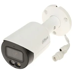 Dahua kamera IPC-HFW2449S-S-ILO-0280 SMART IC 30M BELI LED  2.8MM STARLIGHT MICRO SD