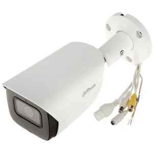 Dahua kamera IPC-HFW3541E-AS-0360B-S2  IP 5MP BULLET IC KAMERAWIZSENSE SERIJA; 2.8MM IC 50M; STARL