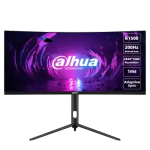 Dahua LM30-E330CA Monitor 30"