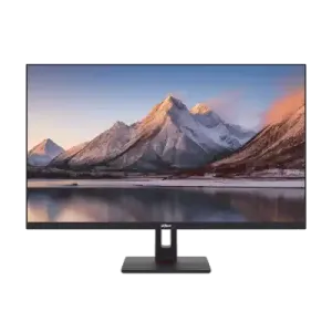 Dahua LM32-C301B Monitor 32"