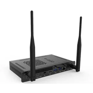 DAHUA Mini PC SP-PI5B82IS Intel i5-11320H Quad Core 3.2GHz 8GB 256GB